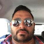 Brett-Adam Coles - @pilloryboi - Instagram