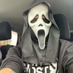 Brett Combs - @horrorbeard13 - Instagram