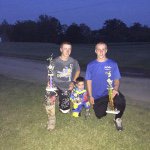 Mason, Brett And Liam Combs - @combs_brothers_racing - Instagram