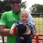 Brett Comerford - @comerfordbrett - Instagram