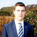 Bret Ray Facey - @bretfacey_conservativesuk - Instagram