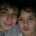 😘💖 - @brett.connie.x - Instagram
