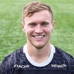 Brett Connon - @brettconnon96 - Instagram