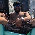 Brett Connor - @brettconnor540 - Instagram
