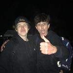 Brett/Connor - @connor_brett_spam - Instagram