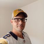 Brett Conway - @brettconway1987 - Instagram