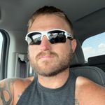 Brett Conway Cox - @linedaddy94 - Instagram