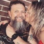 Brett Cooke - @cookieluvsya - Instagram