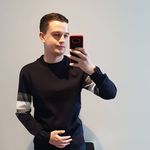 Brett Cooke - @brettsel98 - Instagram