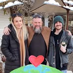 Brett Cooke - Facebook