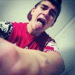 Brett Cooke - @brettcookiemonster88 - Instagram