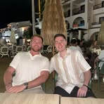Brett Cooke - Facebook
