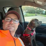 Brett Cooke - Facebook