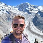 Brett Cooke - @cookebrett - Instagram