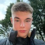 Brett Cooke - @bretttcookee - Instagram
