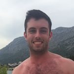 Brett - @brettcooley_ - Instagram