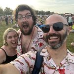 Brett Cooley - @techgeek3 - Instagram