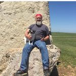 Brett Cooley - @thecatman08 - Instagram