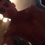 Brett Davis-cooley - @brettcooley20 - Instagram