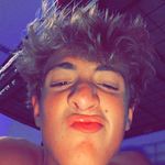 Brett - @brett.corbin_1995 - Instagram