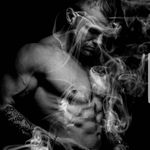 Brett Corbin - @brett2739 - Instagram