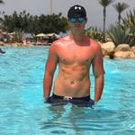 Brett Corcoran - @goclean17 - Instagram
