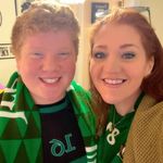 Noreen Brett Corcoran - @nbrett21 - Instagram