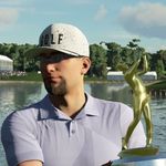 Brett Richard Cormier - @brett_cormierpga - Instagram