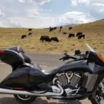 mototrippin - @brettcorrea77 - Instagram