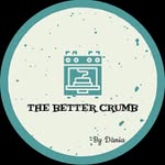 THE BETTER CRUMB💙 - @the.better.crumb - Instagram