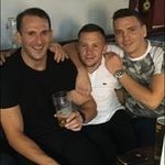 Brett Cotterill - @cotterillbrett - Instagram