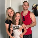 Brett C Cottrell - @bcot0311 - Instagram