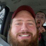 Brett Coulson - @blightdragon - Instagram