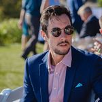 Brett Covington - @sircovington - Instagram
