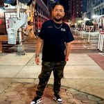 Brett Crabtree - @mr.southern_comfort - Instagram