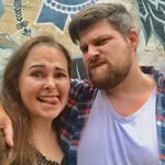 Brett Crabtree - @metalbusinessbear - Instagram