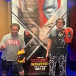 Brett Craft - @sir_duke_of_awesomness - Instagram