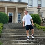 Brett Horscraft - @bretthorscraft - Instagram