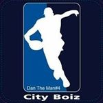 Brett Cribb - @cribby11 - Instagram