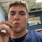Brett Crispell - @brettcrispell15 - Instagram