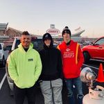 Brett Cronk - @brettcronk17 - Instagram