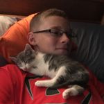 Brett Cronk - @bertiahasafreshtortilla - Instagram