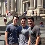 Brett Cross - @_brettcross - Instagram