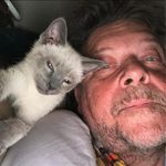 Brett Cross - @brettcross1968 - Instagram