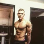 brett cross - @brettanthonycross - Instagram