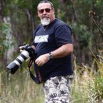 Brett Cross - @brettcrossy - Instagram