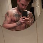 brett cross - @brettcross123 - Instagram