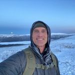 Brett Cross - @crosslink - Instagram