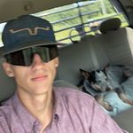 Brett Cross - @b_cross79 - Instagram