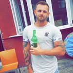 Brett Cross - @brettcross12 - Instagram